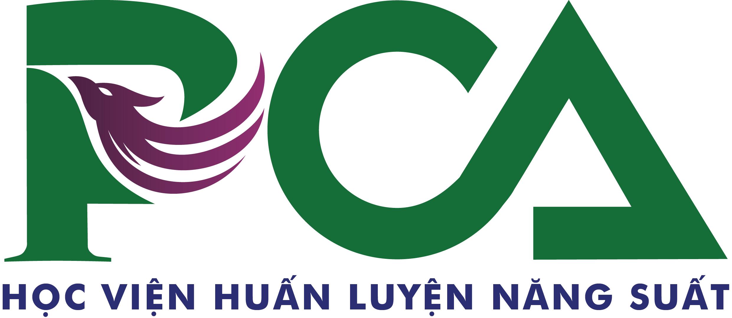 Học viện Huấn Luyện Năng Suất PCA